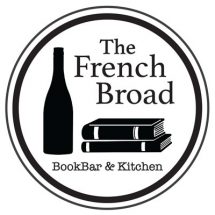 The French Broad BookBar & Kitchen