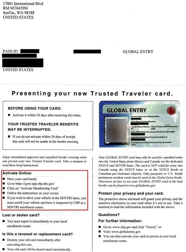 A Beginner's Guide to Global Entry