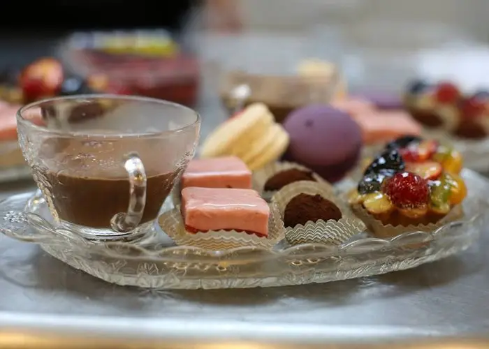 Amelies French Bakery Cafe