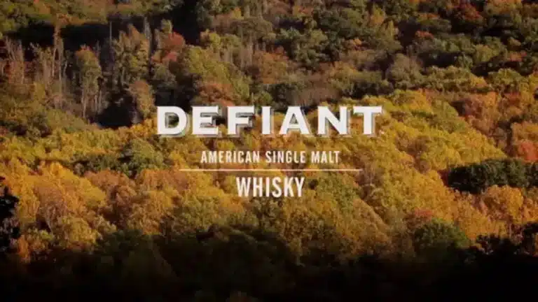 Defiant Whisky