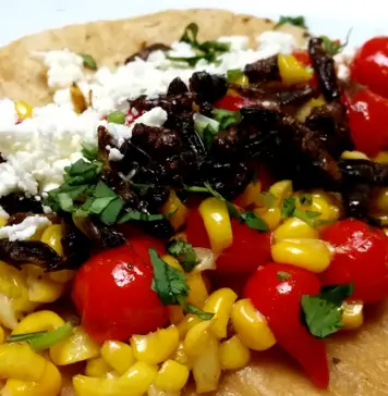 Never Blue Chrickets