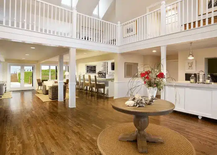 Sanderlin Resort Beach House