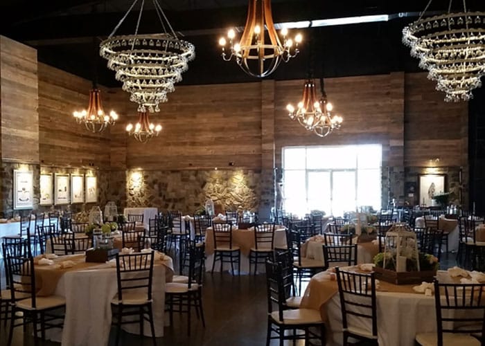 Cape Fear Winery and Vineyard