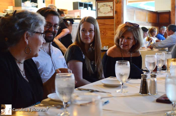 Beaufort Grocery Company