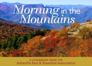 Morning in the Mountains Cookbook