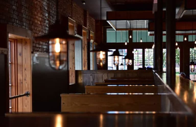 Shine Hendersonville Opening