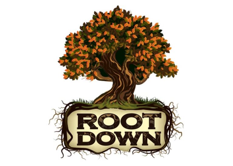 Root Down at Salvage Station