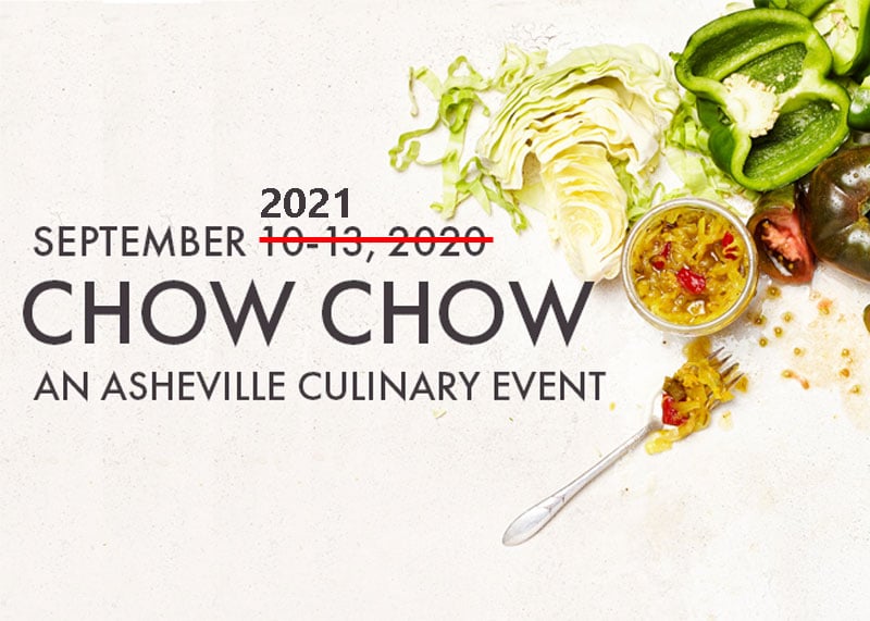 Chow Chow Festial 2021
