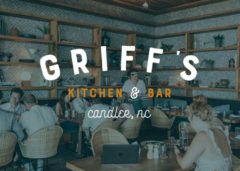 griffs kitchen and bar