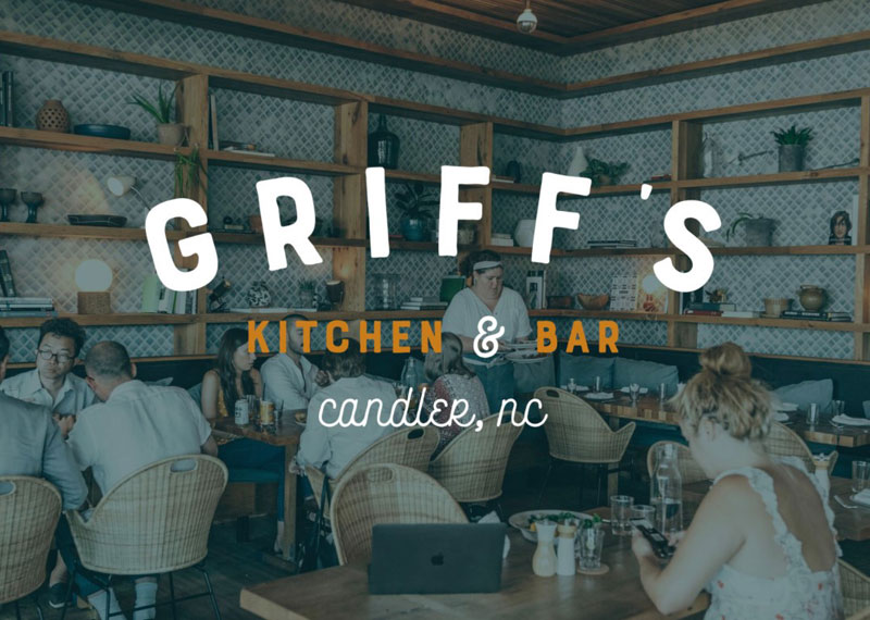 griff's kitchen and bar