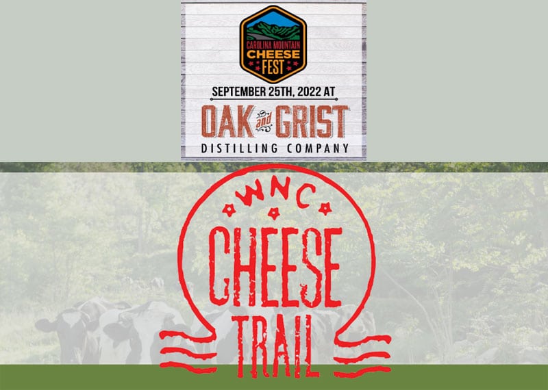 WNC Cheese Trail Cheese Fest Update and More! Carolina Epicurean