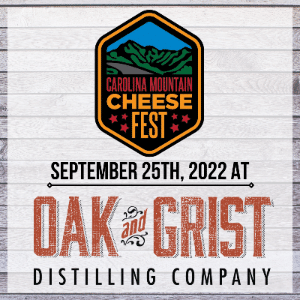 WNC Cheese Fest 2022