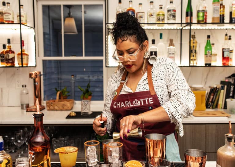 Crafted Culinary Experiences: Savor Charlotte Takes Place March 8-22