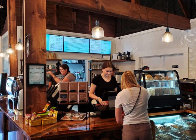 Cognative Brew (beer/coffee) House opens in Horse Shoe