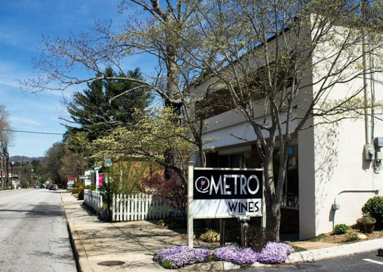 “Wine Please” – Novel Wine Delivery from Metro Wines