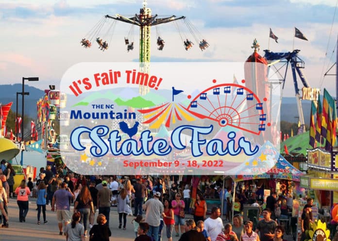 Mountain State Fair Adds Exciting New Attractions for 2023 - Carolina ...