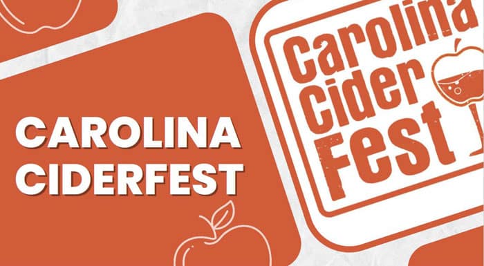 Carolina CiderFest