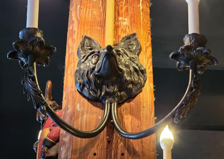The Hare and Hound Pub – hunt for good times and food over!