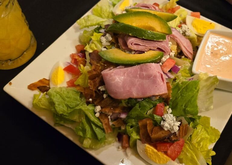 Brooks Tavern Tryon NC