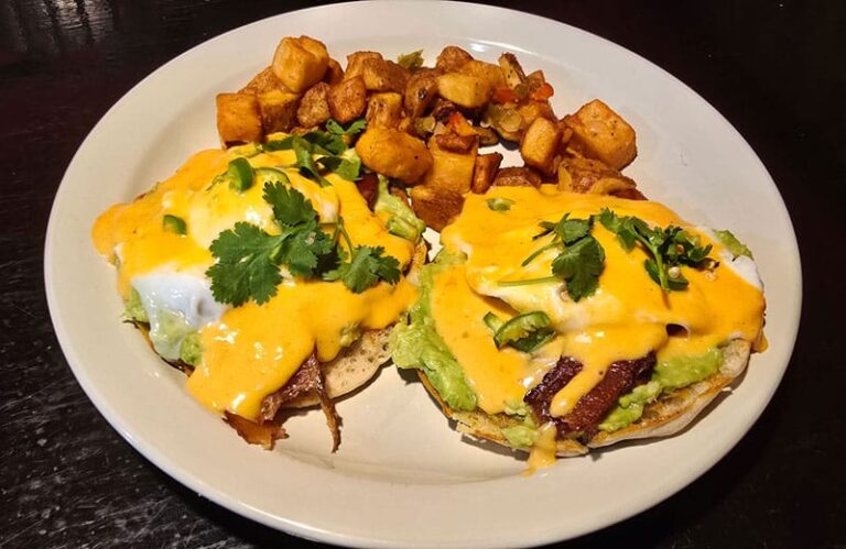 Abuelas Little Kitchen