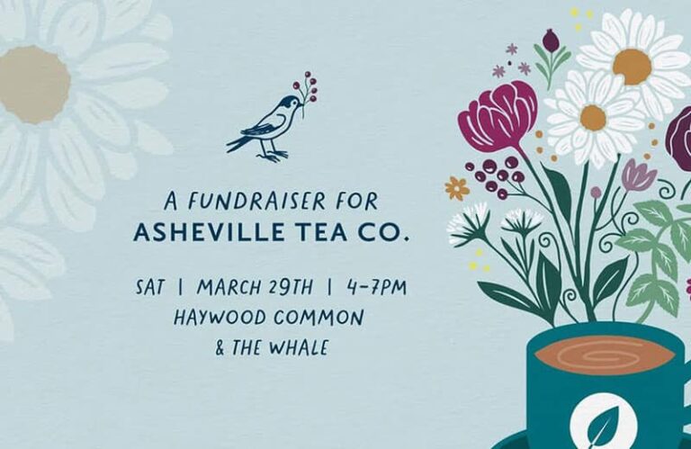 Asheville Tea Company
