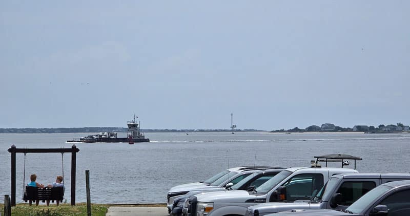 Southport, NC