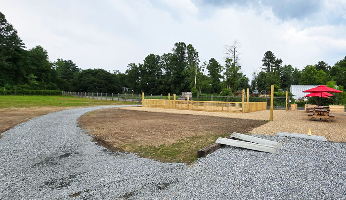 Ecusta Market and Cafe