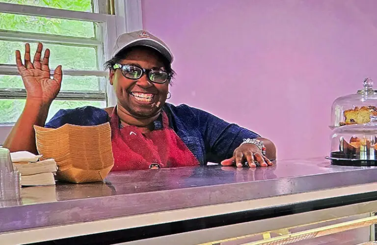 Pies by Di owner, Diana Casteel