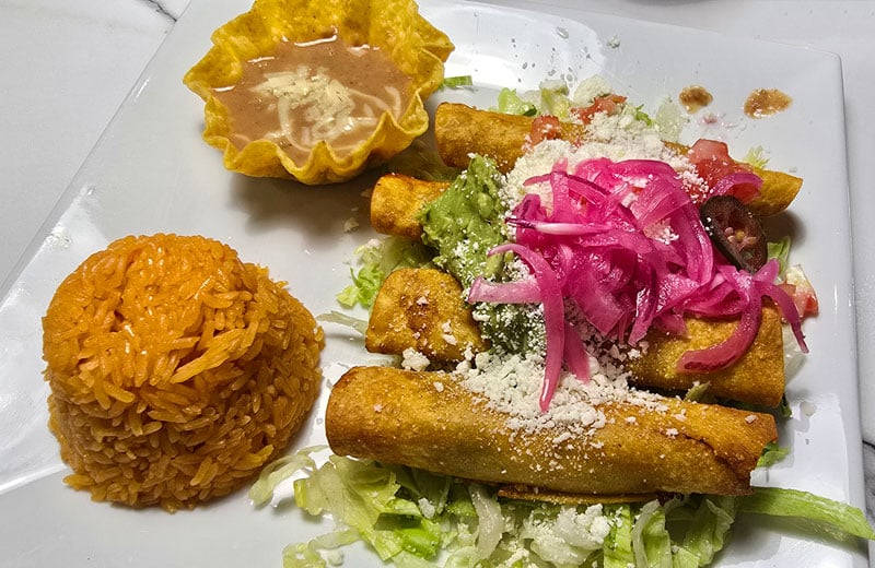 Tenangos