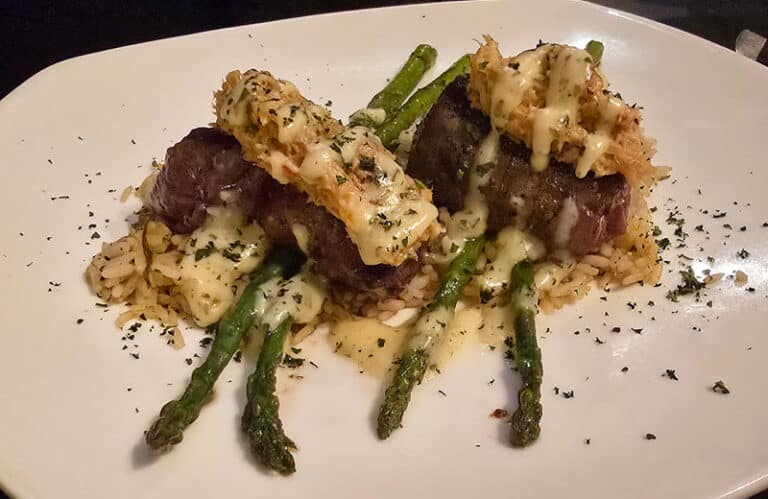 Brandy's on Main, Hendersonville, NC