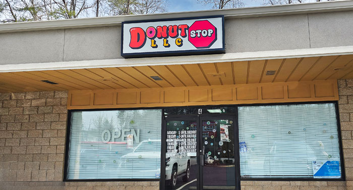 Donut Stop LLC