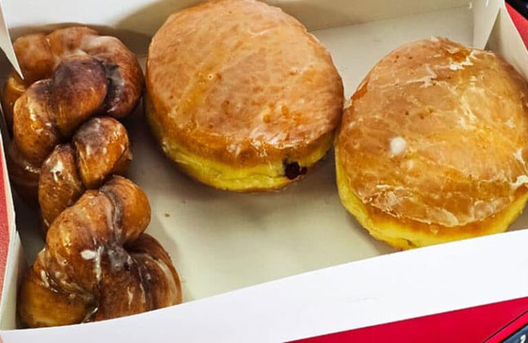 Donut Stop