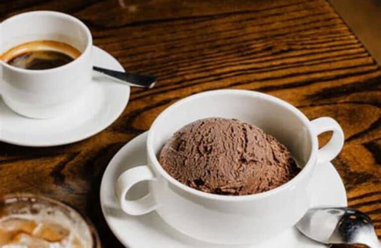 Affogato Cafe Asheville