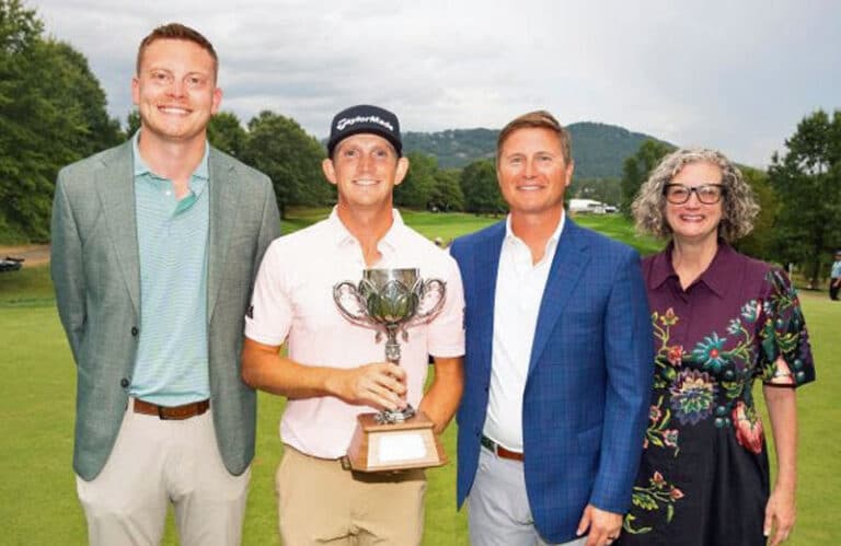 Biltmore Championship Asheville