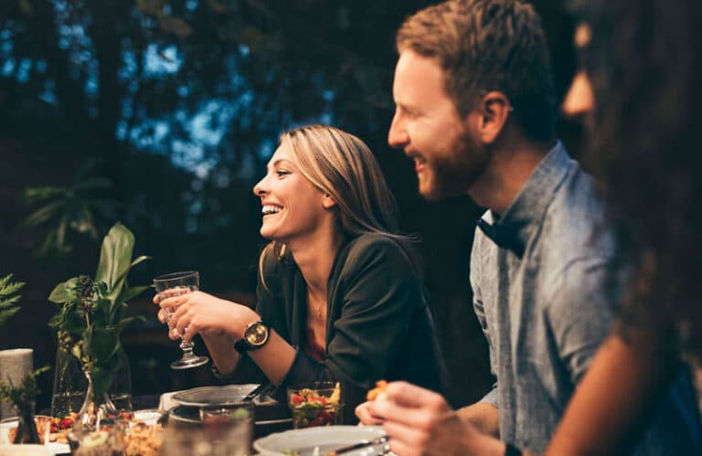 Corkscrew Willow Vineyard Wine dinner