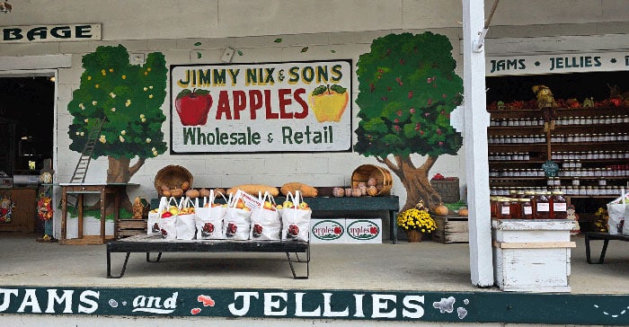 Jimmy Nix and Sons