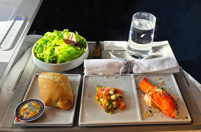 Business Class