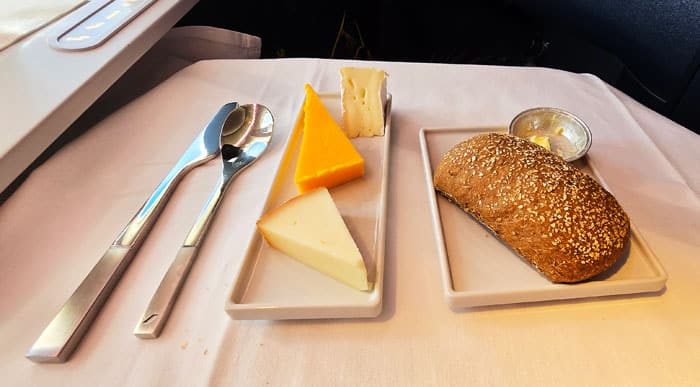 Business Class