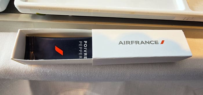Business Class