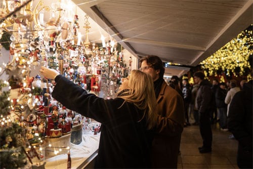 Vilnius Christmas Marathon